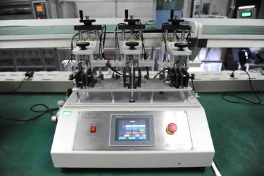 零距离探秘4G实验室 揭秘下一代通信技术与设备研发