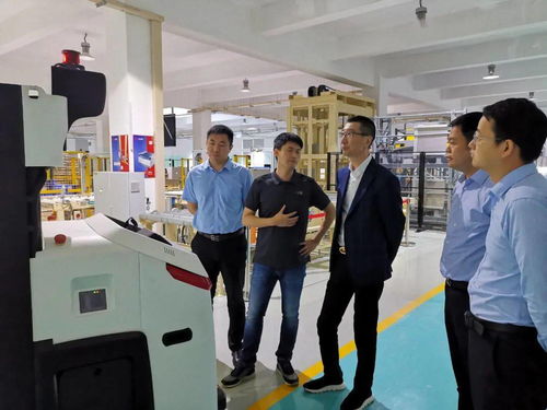 5G智慧物流研发新成果，通讯设备技术助力物流行业踏上新征程